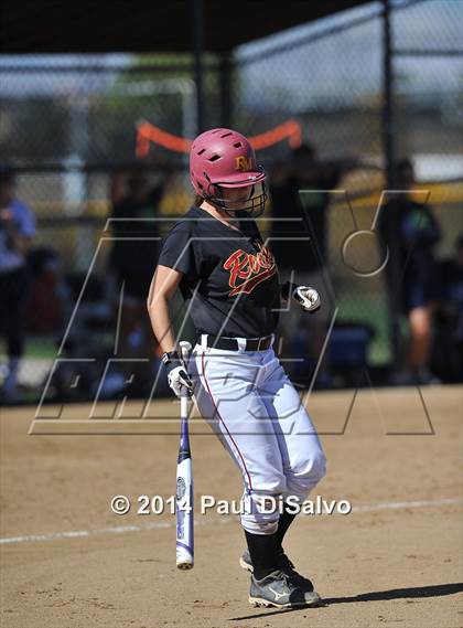 Thumbnail 2 in Rocky Mountain @ Legend (CHSAA 5A Region 6 Round 2) photogallery.