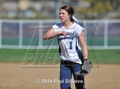 Thumbnail 3 in Rocky Mountain @ Legend (CHSAA 5A Region 6 Round 2) photogallery.