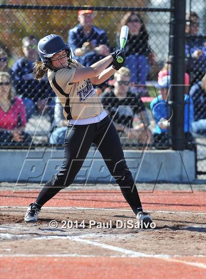 Thumbnail 1 in Rocky Mountain @ Legend (CHSAA 5A Region 6 Round 2) photogallery.