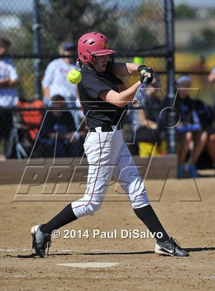 Thumbnail 2 in Rocky Mountain @ Legend (CHSAA 5A Region 6 Round 2) photogallery.