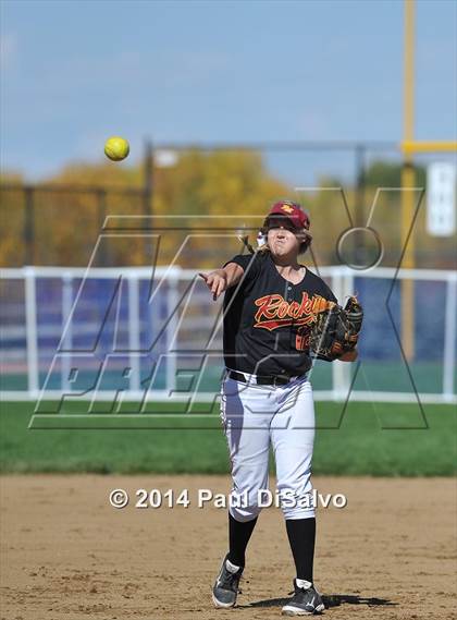 Thumbnail 3 in Rocky Mountain @ Legend (CHSAA 5A Region 6 Round 2) photogallery.