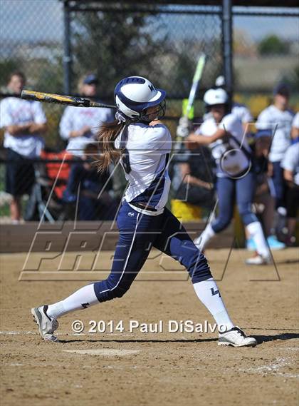 Thumbnail 2 in Rocky Mountain @ Legend (CHSAA 5A Region 6 Round 2) photogallery.