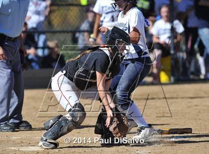 Thumbnail 2 in Rocky Mountain @ Legend (CHSAA 5A Region 6 Round 2) photogallery.