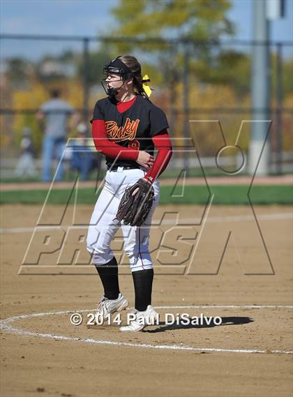 Thumbnail 1 in Rocky Mountain @ Legend (CHSAA 5A Region 6 Round 2) photogallery.