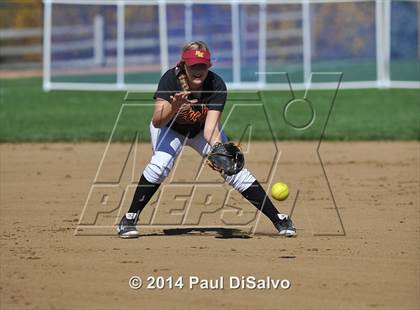 Thumbnail 1 in Rocky Mountain @ Legend (CHSAA 5A Region 6 Round 2) photogallery.