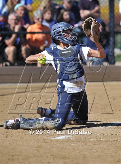 Thumbnail 3 in Rocky Mountain @ Legend (CHSAA 5A Region 6 Round 2) photogallery.