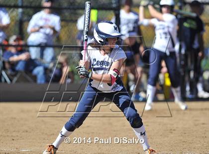 Thumbnail 1 in Rocky Mountain @ Legend (CHSAA 5A Region 6 Round 2) photogallery.