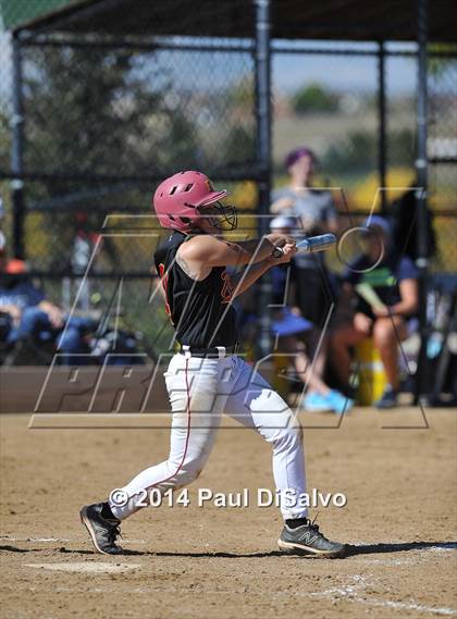 Thumbnail 1 in Rocky Mountain @ Legend (CHSAA 5A Region 6 Round 2) photogallery.