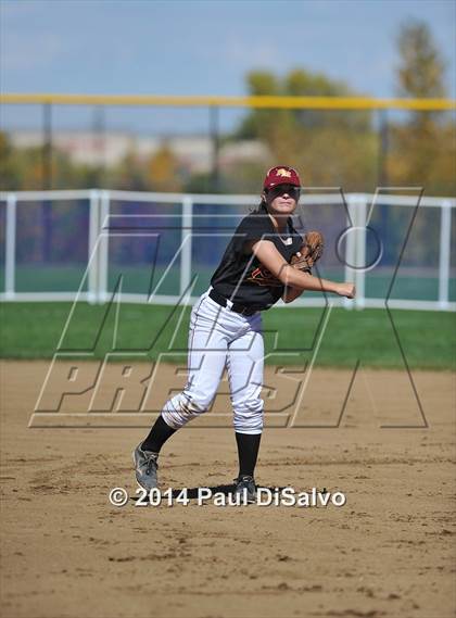 Thumbnail 2 in Rocky Mountain @ Legend (CHSAA 5A Region 6 Round 2) photogallery.