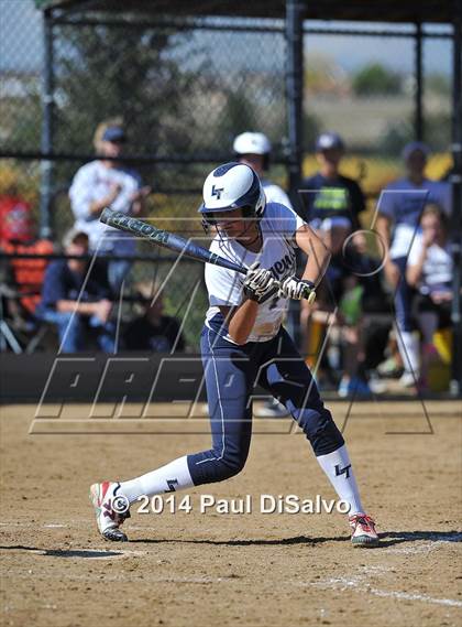 Thumbnail 3 in Rocky Mountain @ Legend (CHSAA 5A Region 6 Round 2) photogallery.