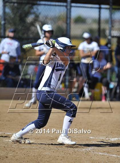 Thumbnail 2 in Rocky Mountain @ Legend (CHSAA 5A Region 6 Round 2) photogallery.