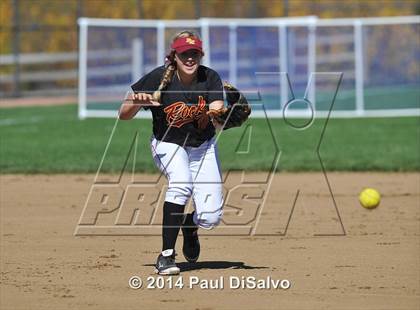 Thumbnail 2 in Rocky Mountain @ Legend (CHSAA 5A Region 6 Round 2) photogallery.
