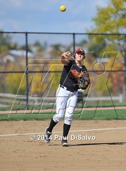 Thumbnail 3 in Rocky Mountain @ Legend (CHSAA 5A Region 6 Round 2) photogallery.