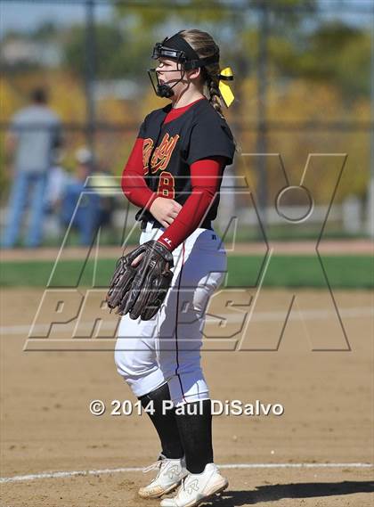Thumbnail 1 in Rocky Mountain @ Legend (CHSAA 5A Region 6 Round 2) photogallery.