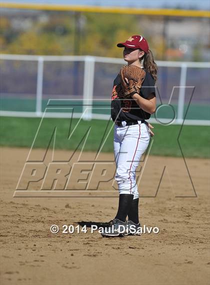 Thumbnail 3 in Rocky Mountain @ Legend (CHSAA 5A Region 6 Round 2) photogallery.