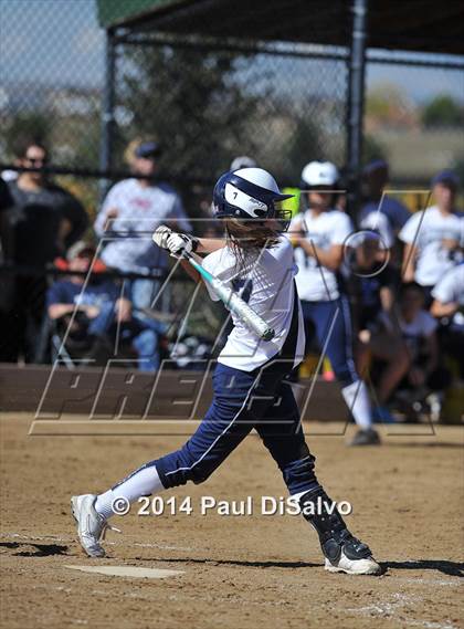 Thumbnail 2 in Rocky Mountain @ Legend (CHSAA 5A Region 6 Round 2) photogallery.