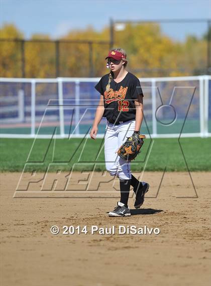 Thumbnail 2 in Rocky Mountain @ Legend (CHSAA 5A Region 6 Round 2) photogallery.