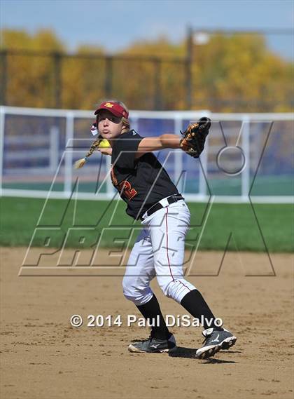 Thumbnail 1 in Rocky Mountain @ Legend (CHSAA 5A Region 6 Round 2) photogallery.