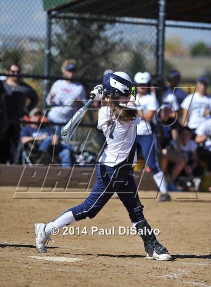 Thumbnail 1 in Rocky Mountain @ Legend (CHSAA 5A Region 6 Round 2) photogallery.