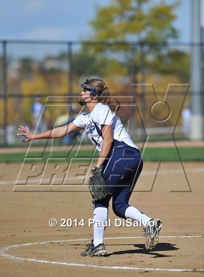 Thumbnail 2 in Rocky Mountain @ Legend (CHSAA 5A Region 6 Round 2) photogallery.