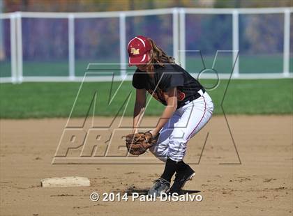 Thumbnail 1 in Rocky Mountain @ Legend (CHSAA 5A Region 6 Round 2) photogallery.
