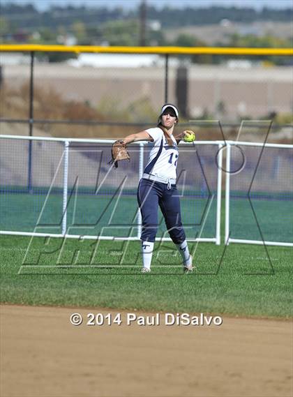 Thumbnail 1 in Rocky Mountain @ Legend (CHSAA 5A Region 6 Round 2) photogallery.