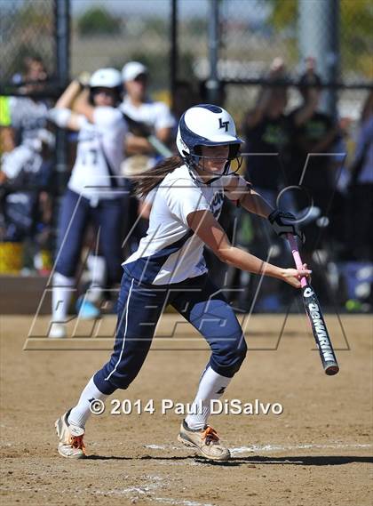 Thumbnail 1 in Rocky Mountain @ Legend (CHSAA 5A Region 6 Round 2) photogallery.
