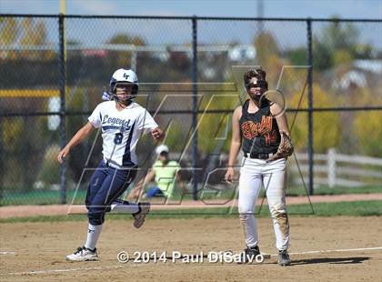 Thumbnail 1 in Rocky Mountain @ Legend (CHSAA 5A Region 6 Round 2) photogallery.