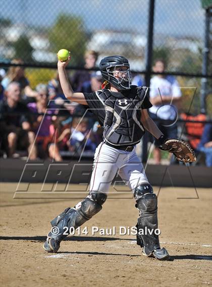 Thumbnail 3 in Rocky Mountain @ Legend (CHSAA 5A Region 6 Round 2) photogallery.