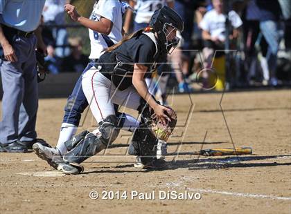 Thumbnail 3 in Rocky Mountain @ Legend (CHSAA 5A Region 6 Round 2) photogallery.