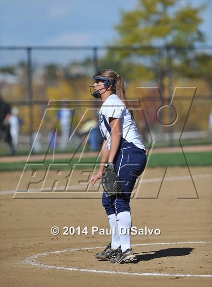 Thumbnail 1 in Rocky Mountain @ Legend (CHSAA 5A Region 6 Round 2) photogallery.