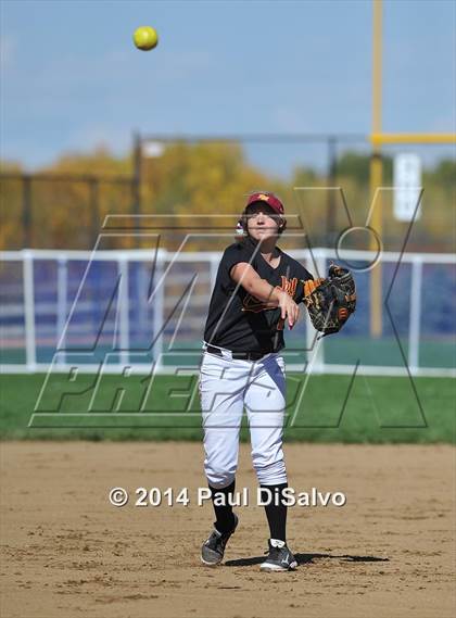 Thumbnail 1 in Rocky Mountain @ Legend (CHSAA 5A Region 6 Round 2) photogallery.