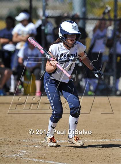 Thumbnail 2 in Rocky Mountain @ Legend (CHSAA 5A Region 6 Round 2) photogallery.