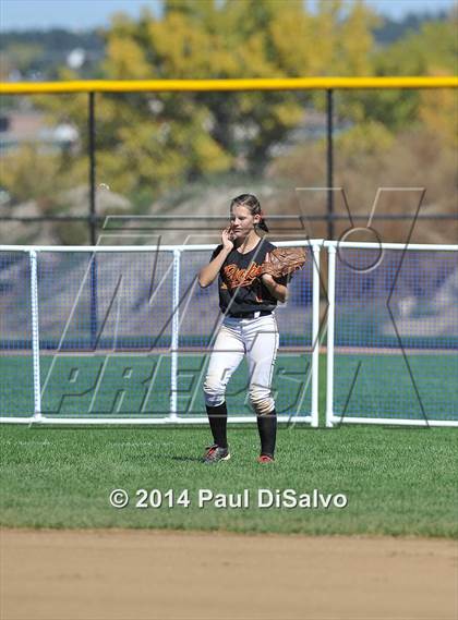 Thumbnail 1 in Rocky Mountain @ Legend (CHSAA 5A Region 6 Round 2) photogallery.