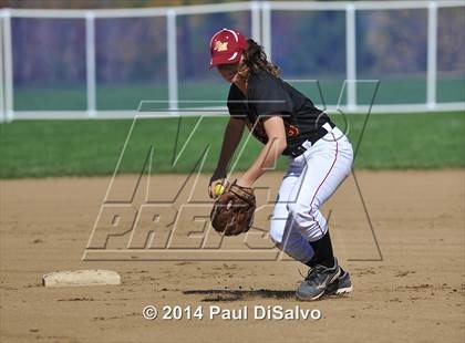 Thumbnail 2 in Rocky Mountain @ Legend (CHSAA 5A Region 6 Round 2) photogallery.