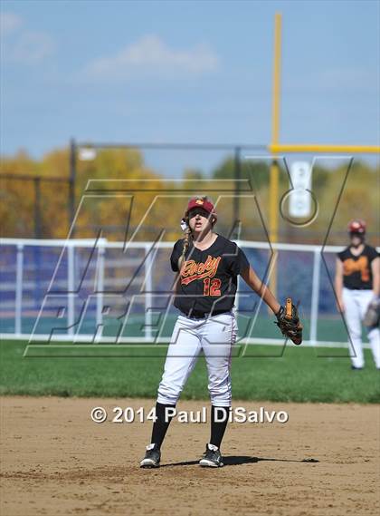 Thumbnail 1 in Rocky Mountain @ Legend (CHSAA 5A Region 6 Round 2) photogallery.