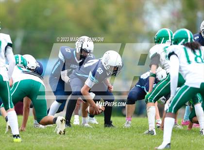 Thumbnail 3 in Bishop Grimes vs Onondaga photogallery.