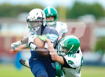 Thumbnail 3 in Bishop Grimes vs Onondaga photogallery.