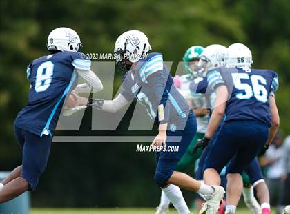 Thumbnail 1 in Bishop Grimes vs Onondaga photogallery.