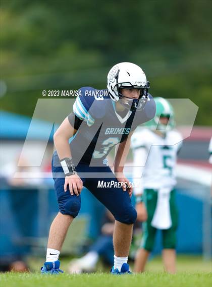 Thumbnail 1 in Bishop Grimes vs Onondaga photogallery.