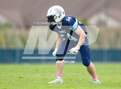 Thumbnail 1 in Bishop Grimes vs Onondaga photogallery.