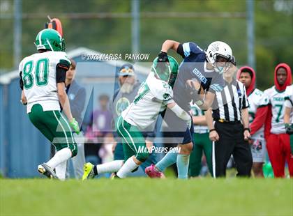 Thumbnail 3 in Bishop Grimes vs Onondaga photogallery.