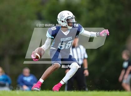 Thumbnail 3 in Bishop Grimes vs Onondaga photogallery.