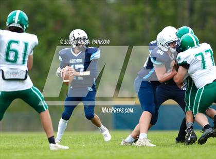 Thumbnail 3 in Bishop Grimes vs Onondaga photogallery.