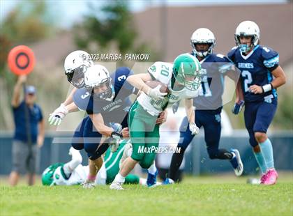 Thumbnail 3 in Bishop Grimes vs Onondaga photogallery.