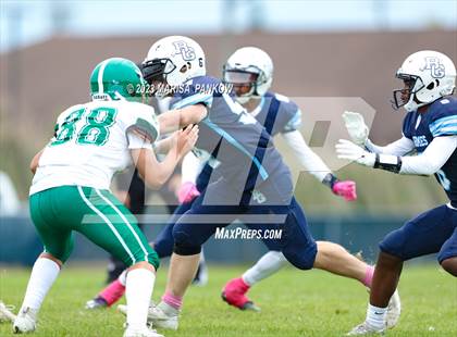 Thumbnail 3 in Bishop Grimes vs Onondaga photogallery.