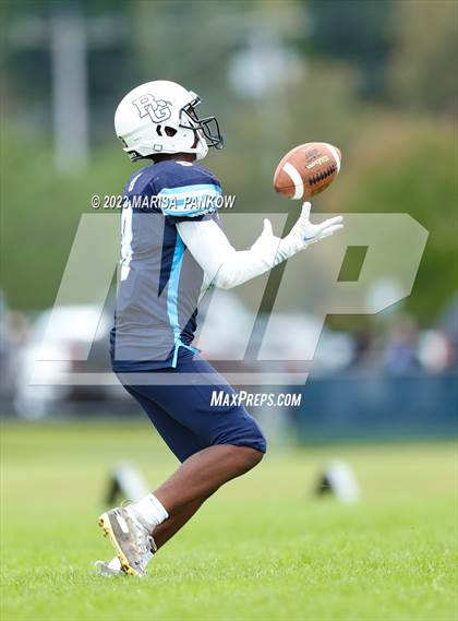 Thumbnail 1 in Bishop Grimes vs Onondaga photogallery.