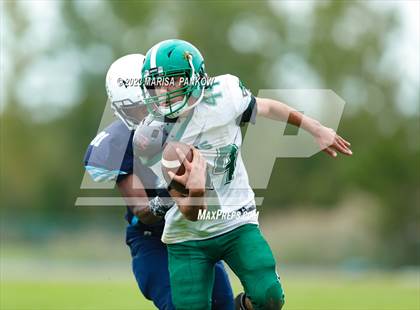 Thumbnail 3 in Bishop Grimes vs Onondaga photogallery.