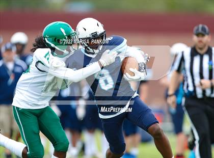 Thumbnail 1 in Bishop Grimes vs Onondaga photogallery.
