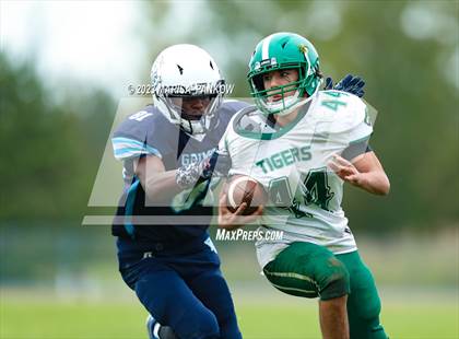 Thumbnail 1 in Bishop Grimes vs Onondaga photogallery.